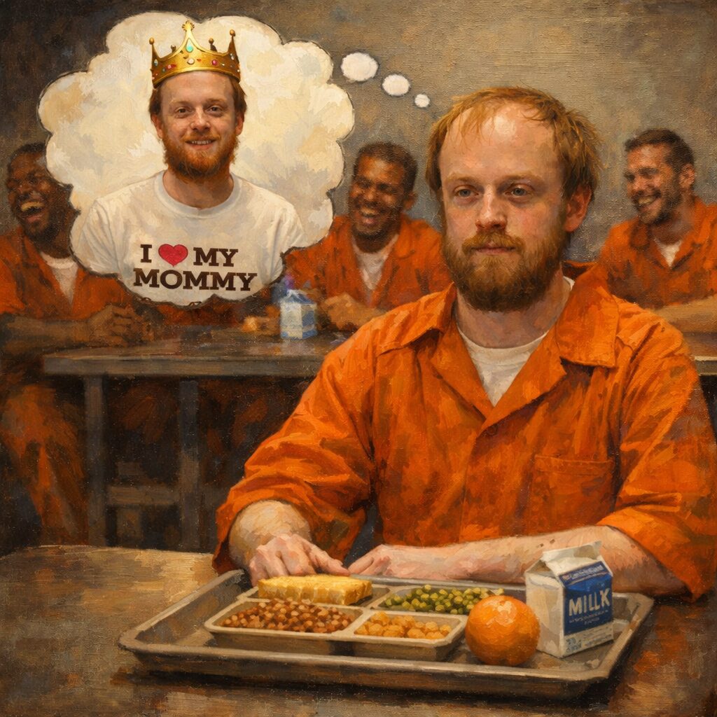 Luke Wenke Galleries | Racism | The Luke Wenke Files