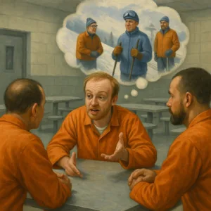 Luke Wenke Proposes Building a Sex Offender Halfway House in Ellicottville