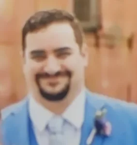 Vincent Sarikey predator pedophile hacker Virginia Indiana