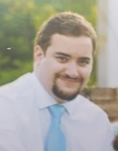 Vincent Sarikey pedophile predator Virginia New York Buffalo federal prison
