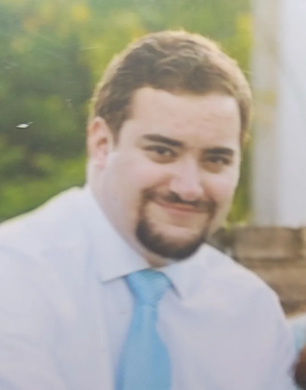 Vincent Sarikey pedophile predator Virginia New York Buffalo federal prison