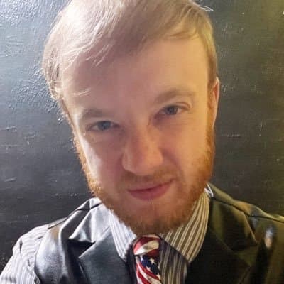 USA v. Luke Wenke: Indictment