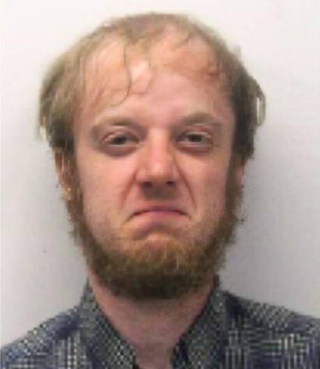 Luke Wenke – Chautauqua County Jail Records (FOIL/FOIA)