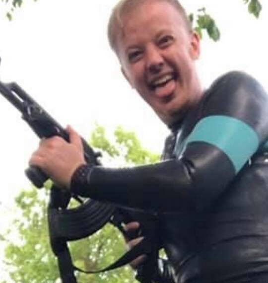 TRANSCRIPT: Parties Discuss The Findings of Luke Wenke’s Mental Evaluation