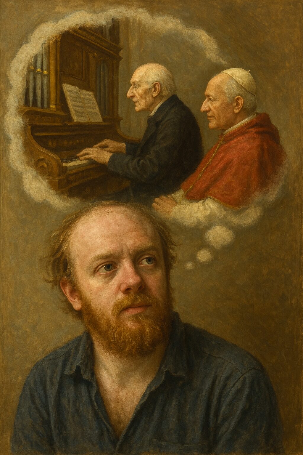 LETTER: Luke Wenke Claims Public Defenders Are Suing the FBI On His Behalf