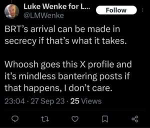 luke wenke ryan benjamin teeter obsession twitter x screenshot 2023 