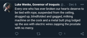 luke wenke twitter screenshot 2020