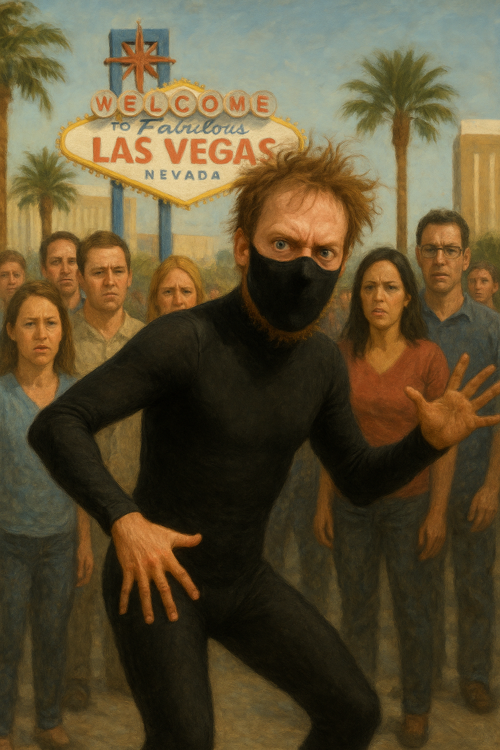 LETTER: Luke Wenke Lays Out His Planned Takeover Of The Libertarian Party