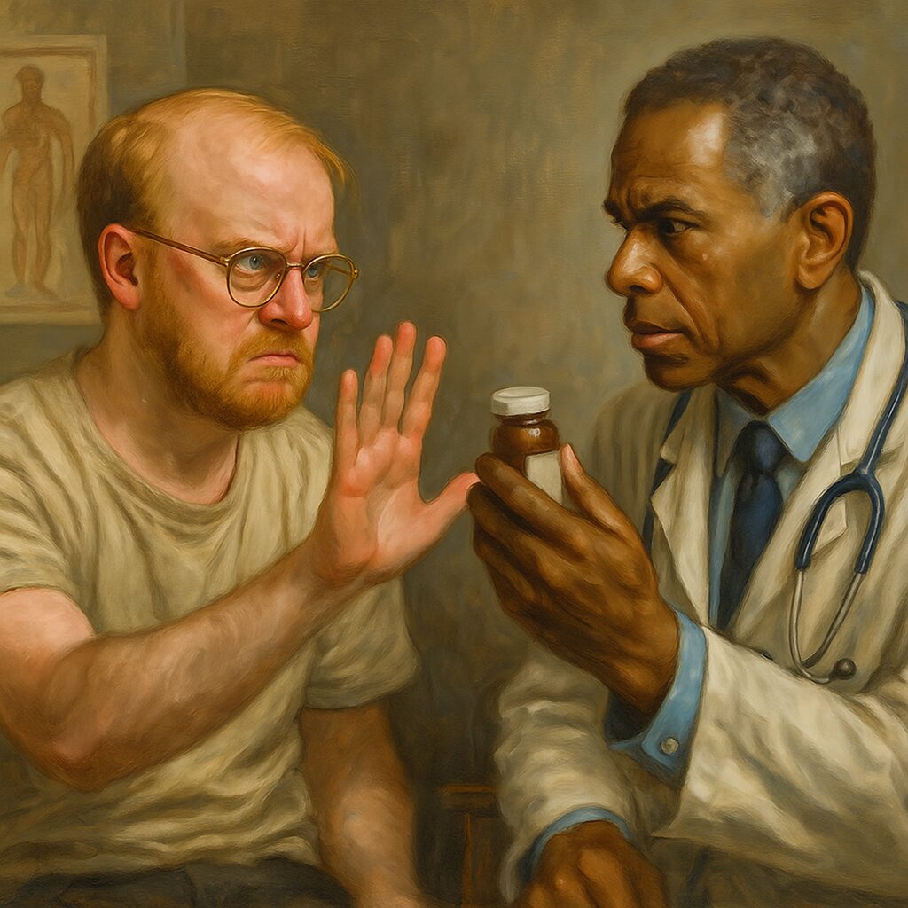 DOCUMENT: The U.S. Government Urges the Court to Deny Luke Wenke’s Motion to Stay His Involuntary Commitment