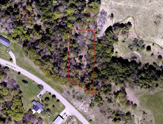 For Unclear Reasons, Luke Wenke Owns a Second Property in Ashford, NY