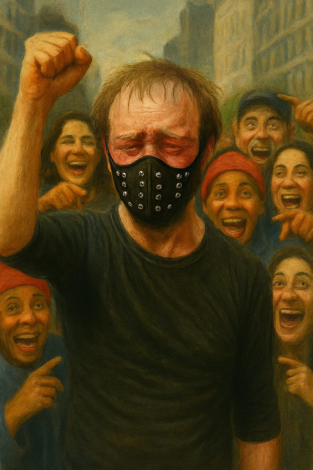 Luke Wenke APPEAL #25-1165 – Notice of Appeal (Doc. #1)