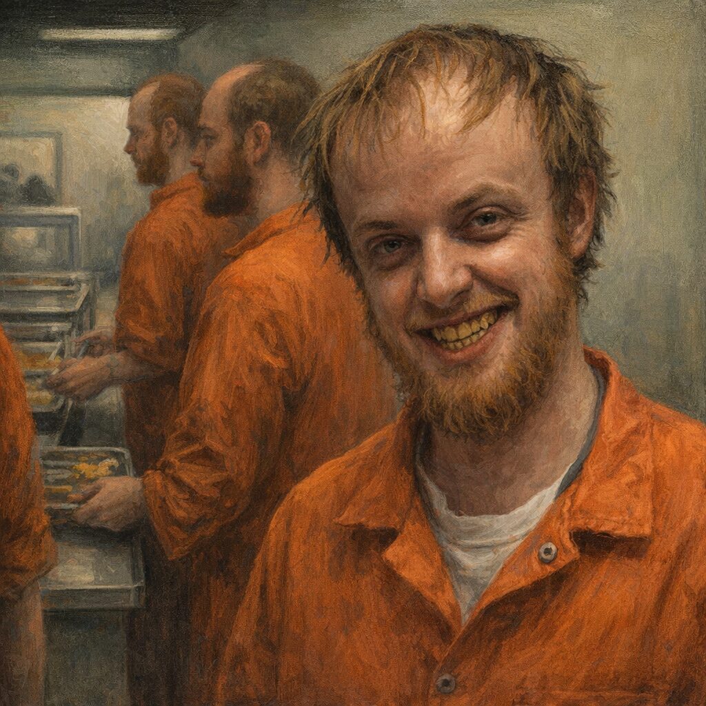 Luke Wenke APPEAL | Appellant’s Brief